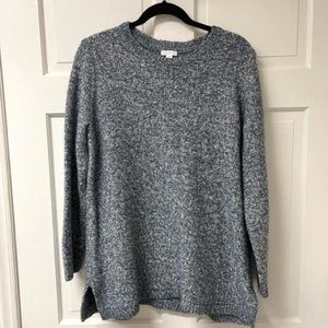 J. Jill PureJill Knit Sweater - Size L